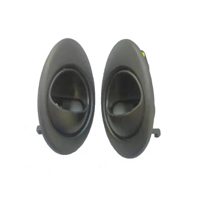 Manija interior izquierda derecha de la puerta X2 Fit 2006-2009 Daewoo Matiz Chevrolet Spark M200 Foto 1 de 4