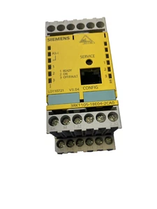 Siemens 3RK1105-1BE04-2CA0 - Foto 1 di 15