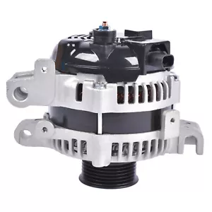 Alternator 84009373 for Cadillac SRX 2004-2009 STS 2005-2011 V6 3.6L 150A/12V CW - Picture 1 of 12