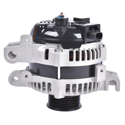 Alternator 84009373 for Cadillac SRX 2004-2009 STS 2005-2011 V6 3.6L 150A/12V CW - Image 1 of 4