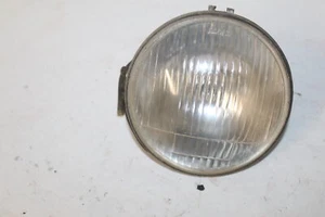 1964 YAMAHA YG1 YG 1 TRAIL MASTER 80 HEAD LIGHT LAMP ASSEMBLY - Picture 1 of 6