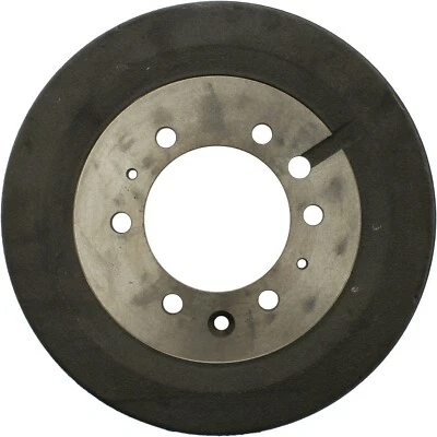 Tambor de freno trasero centrado estándar para Toyota Land Cruiser 1981-1989 1982 1983 Foto 1 de 4