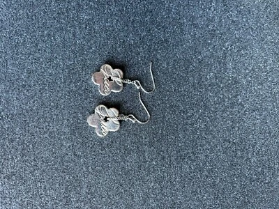 Orecchini donna GUESS  pendenti in acciaio Swarovski - Immagine 1 di 2