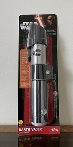 Disney Star Wars Darth Vader Lightsaber 570 Rubie's Costume Co Halloween - Picture 1 of 4