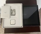 Apple iPad 2 (2nd Generation) - 32GB - Black A1395 (INCLUDES BOX + CHARGER)