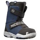 Nidecker Micron Mini Snowboard Boots 2023