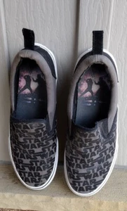 Skechers Star Wars schwarze Slipper Größe Herren 10 - Bild 1 von 7