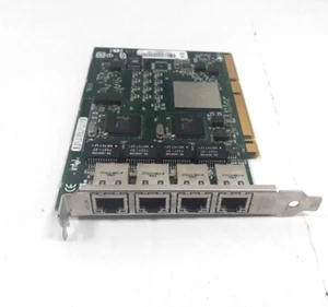Intel PRO/1000 GT NETAPP Server Adapters 869708 / D1059805 / 112025-001 /D30273 - Picture 1 of 2