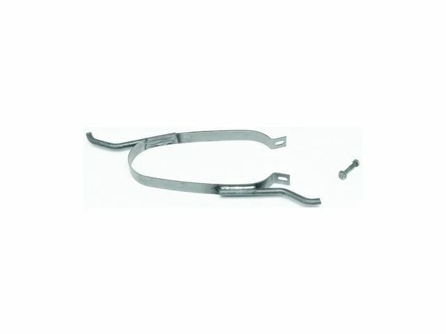 Walker 17DK19J Muffler Muffler Strap Fits 1996-2000 Dodge Grand Caravan - Image 1 of 1