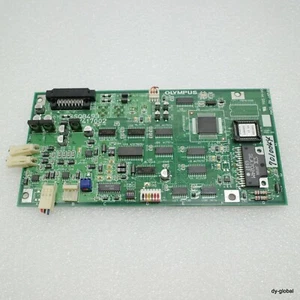 OLYMPUS gebraucht SQ8493 DV417002 TGS M-VO 7010044 PCB-I-E-1672=ZA07 - Bild 1 von 12