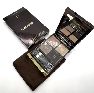 Tom Ford Eye Color Quad Creme in Rose Topaz 35 Authentic Brand New eyeshadow - Picture 1 of 8