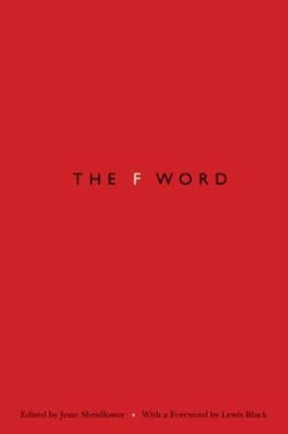 The F-Word Hardcover - Image 1 of 2