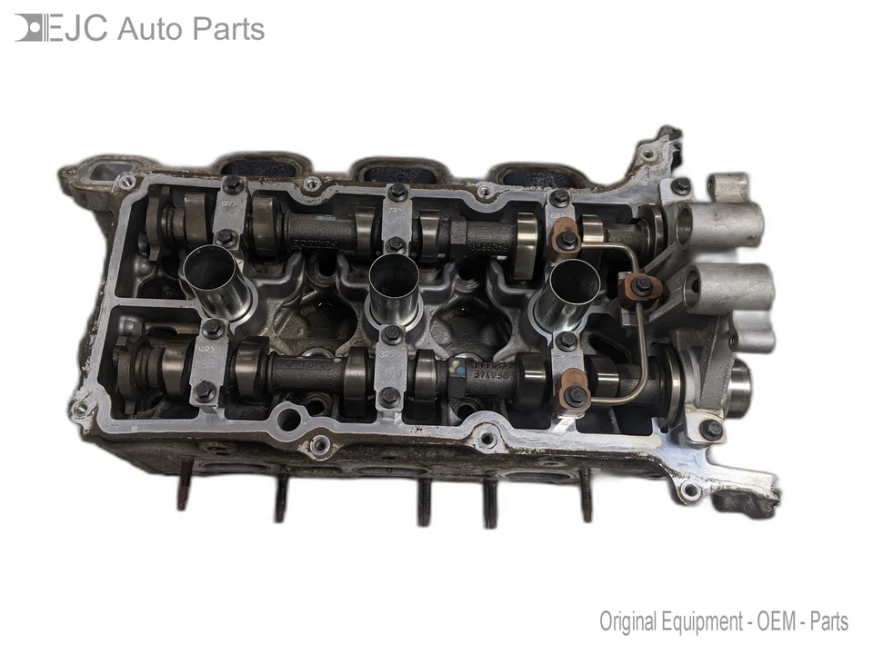 Culata derecha para Ford Mustang 11-14 3.7 AT4E6090EA Foto 1 de 4