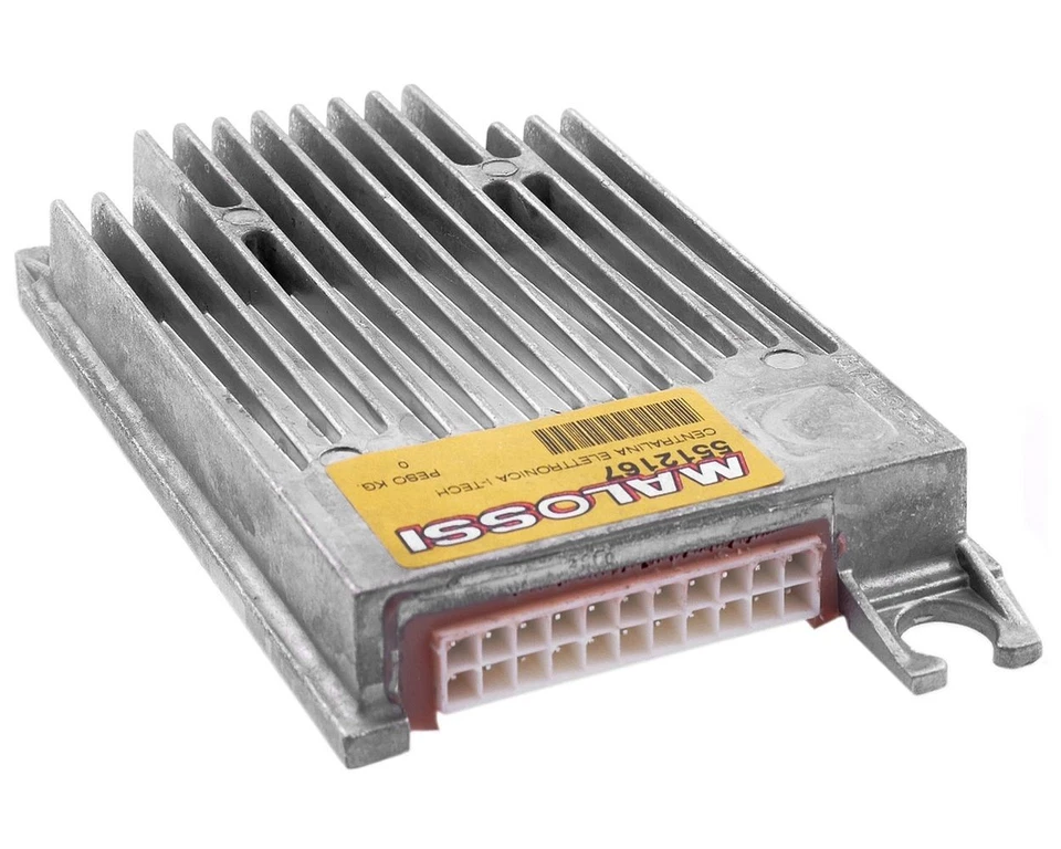 Steuergerät MALOSSI kompatibel für Aprilia DiTech Injection Control Einspritzung - Bild 1 von 1