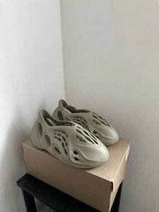 Adidas Yeezy Foam Runner Stone Salt - Bild 1 von 7