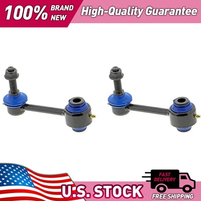 Barra estabilizadora delantera para Jeep Grand Cherokee 2019 2018 2017 2016 Foto 1 de 3