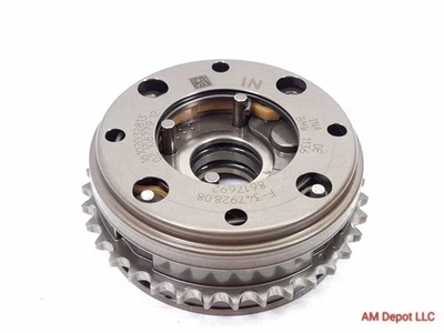 2017 Mini Cooper S F56 F55 F57 2.0 E46 E48 进气凸轮轴 Adj 单元短阀 — 第 1/4 张图片