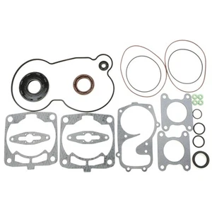 SPI Complete Gasket Set for 2007-2008 Polaris 700 Dragon RMK 155 Snowmobile - Picture 1 of 2