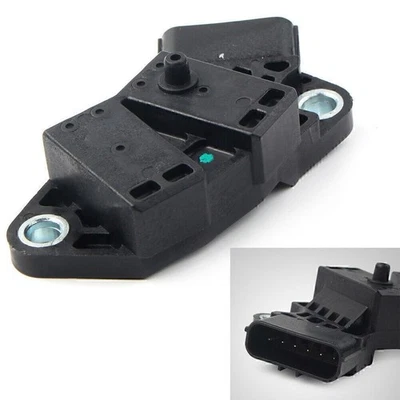 Für Acura Honda PC479 Odyssey schwarz 37500-RCA-A01 Kurbelwellen-Positionssensor - Image 1 of 4