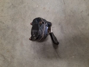 Honda Fourtrax 300 TRX300A TRX300 TRX 300 1990 montaje de palanca de acelerador de pulgar OEM - Imagen 1 de 9