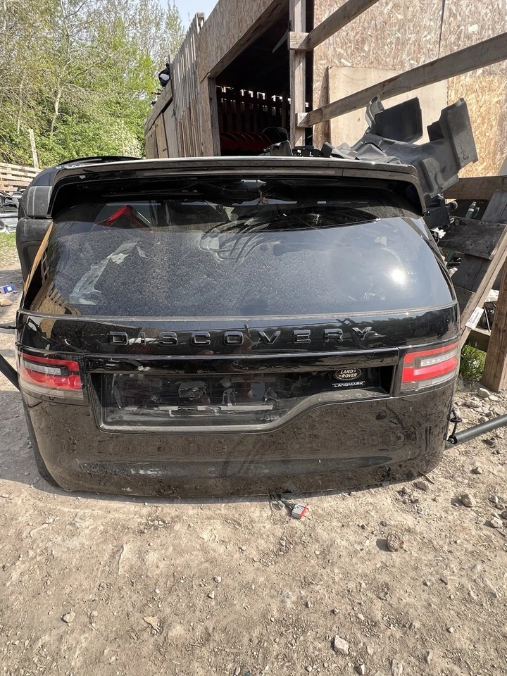 Ambas luces traseras interiores Land Rover Discovery 5 L462 2017-2020 Foto 1 de 1