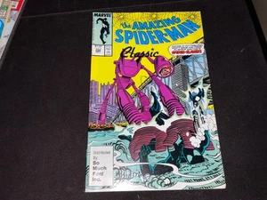 1987 Marvel Amazing Spiderman Classic #292, So Much Fun Variant - Picture 1 of 4