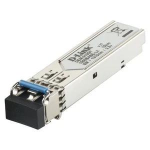 Modulo Fibra SFP MultiModale D-Link DEM-310GT/10 [10 Unità] - Foto 1 di 3
