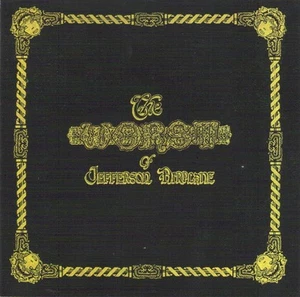 Jefferson Airplane - The Worst Of Jefferson Airpla... (CD 1997) - Picture 1 of 1