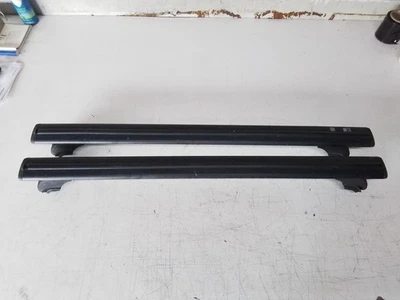 SUBARU OUTBACK 4TH GEN 07/2003-08/2009 CROSS BARS - image 1 of 4