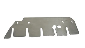 Hitzeschutz Auspuffkrümmer für Mercedes W108 W111 W113 280SE 280SL 0001411021 - Picture 1 of 3