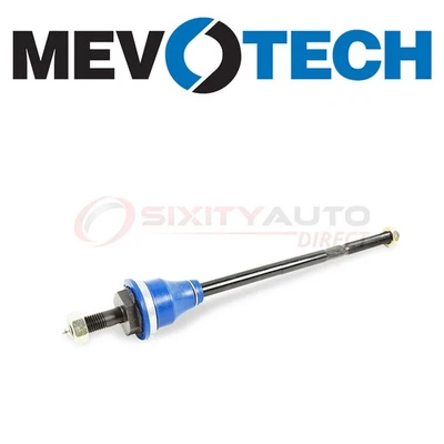 Mevotech Steering Tie Rod End for 2009-2015 GMC Savana 4500 6.0L 6.6L V8 - xm Foto 1 de 4