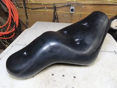 Kawasaki Vulcan 500 LTD 1996 asiento EN500C Foto 1 de 4