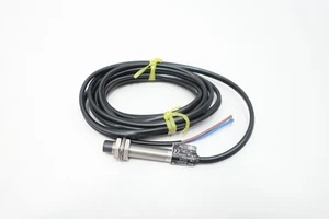 Allen Bradley 871T-G4B12 Cylindrical Inductive Proximity Sensor 20-132v-ac - Picture 1 of 5