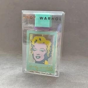Marylin Andy Warhol parfum femme vintage 50 ml spray vaporisateur - Foto 1 di 5