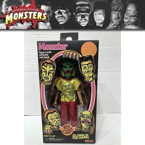 NECA BEN COOPER Creature From Black Lagoon SERIE 1 Halloween Kostüm Figur - Bild 1 von 5