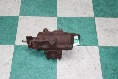 11-16 F250 6.2L Hydraulic Power Steering Rack Gear Box Assembly Unit Factory OEM - Image 1 of 4