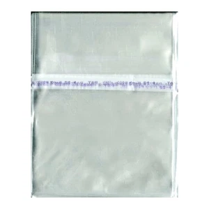 25 CD Mini-LP Sleeves: Japanese Resealable Wraps: Paper Jacket CD Album Covers - Imagen 1 de 3