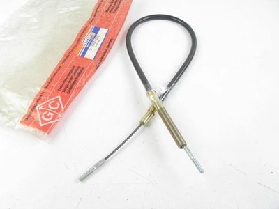 Iapco S-0006-002 Clutch Cable For 1970-1979 Audi 100 1.8L 1.9L - Image 1 of 2