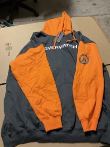 Overwatch 2 Hoodie 4xl  - Picture 1 of 2