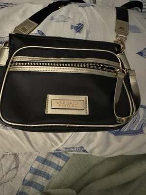 Versace Parfumes Crossbody Bag - Image 1 of 4