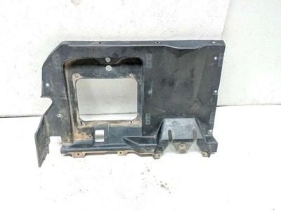 Cubierta de almacenamiento debajo del asiento 21 Honda Pioneer 700-4 SXS700 Foto 1 de 4