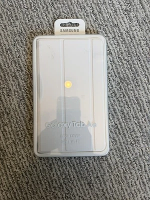 NEW Samsung Galaxy Tab A 7.0 Book Cover Case EF-BT280PWEGUJ - Image 1 of 2