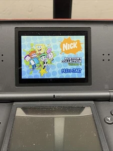 Game Boy Advance Video Nicktoon's Collection Volume 1 Nick Videospiel GBA - Bild 1 von 6
