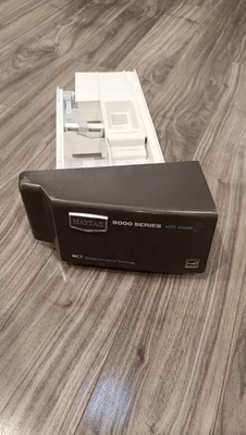 Maytag Washer Soap Dispenser Drawer 46197022626 – Tested & Working - Imagen 1 de 4