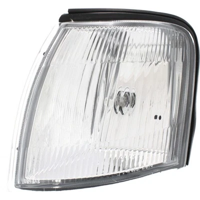 For Toyota Avalon Parking Light 1995-1997 Driver Side w/ Bulbs TO2520145 Foto 1 de 4