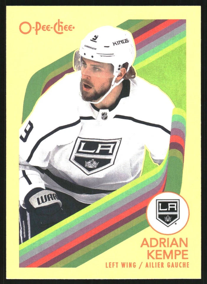 B5127- 2023-24 O-Pee-Chee Hockey Insert Cards -You Pick- 15+ FREE US SHIP - Image 1 of 1