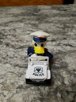 Matchbox Walt Disney "Donald Duck" Ice cream Truck  - Image 1 of 4