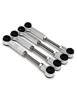 Nissan Armada with Air Suspension Lowering Links. Fits 2025 - 2026 - Image 1 of 4