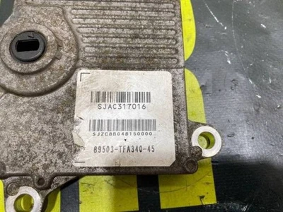 89503TFA340 Ecu Mazda Cx-7 - Image 1 of 2