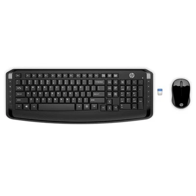 HP 230 Wireless Keyboard | kabellose Tastatur | TOP - Bild 1 von 4